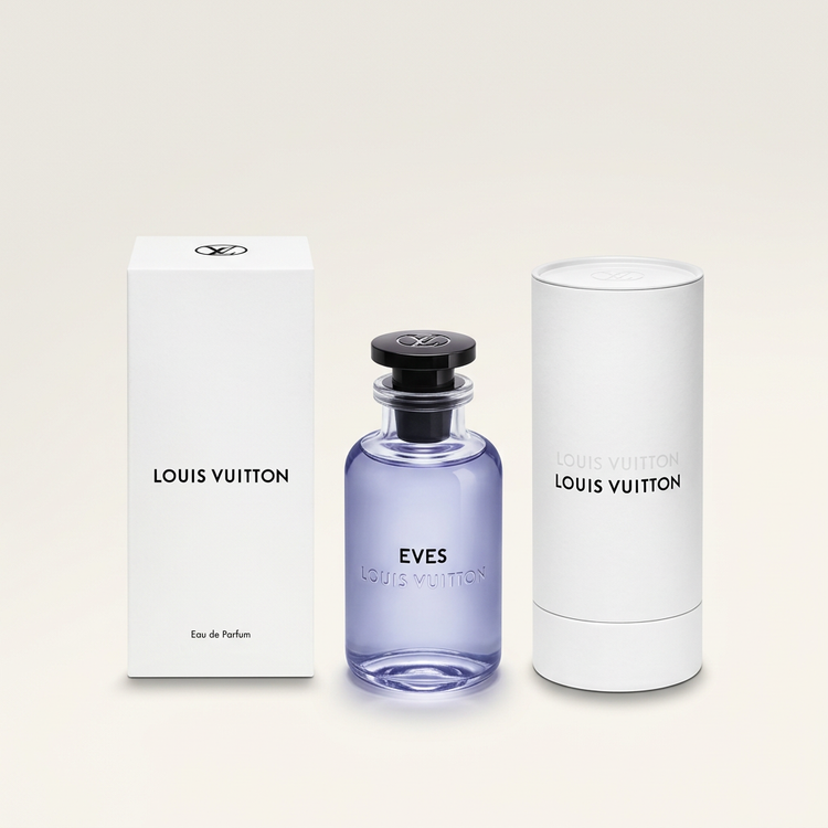 perfumes and colognes