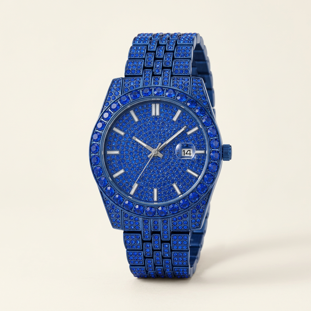 jewlery & watches