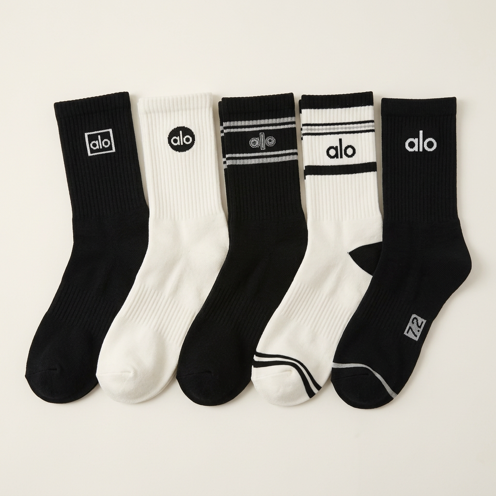 socks belts scarfs and underwear