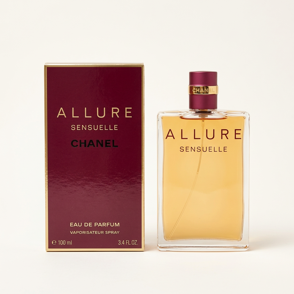 perfumes and colognes