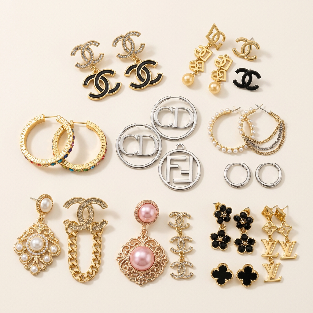 jewlery & watches