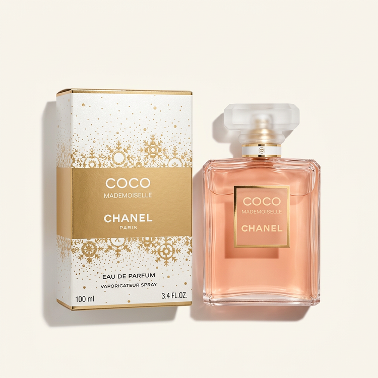 perfumes and colognes
