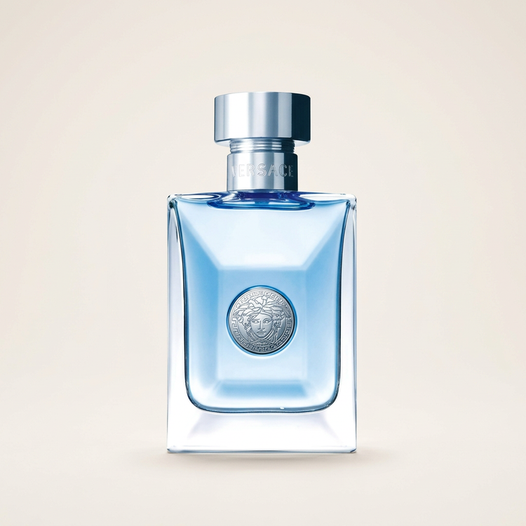 perfumes and colognes
