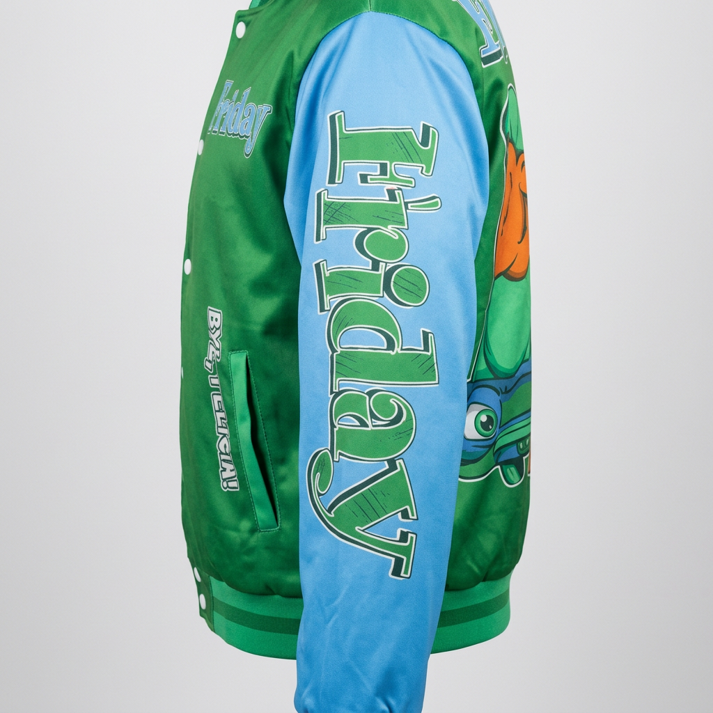 fleece jackets