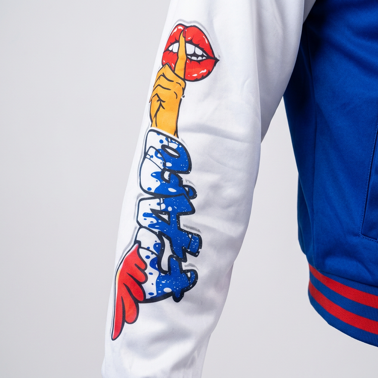 fleece jackets