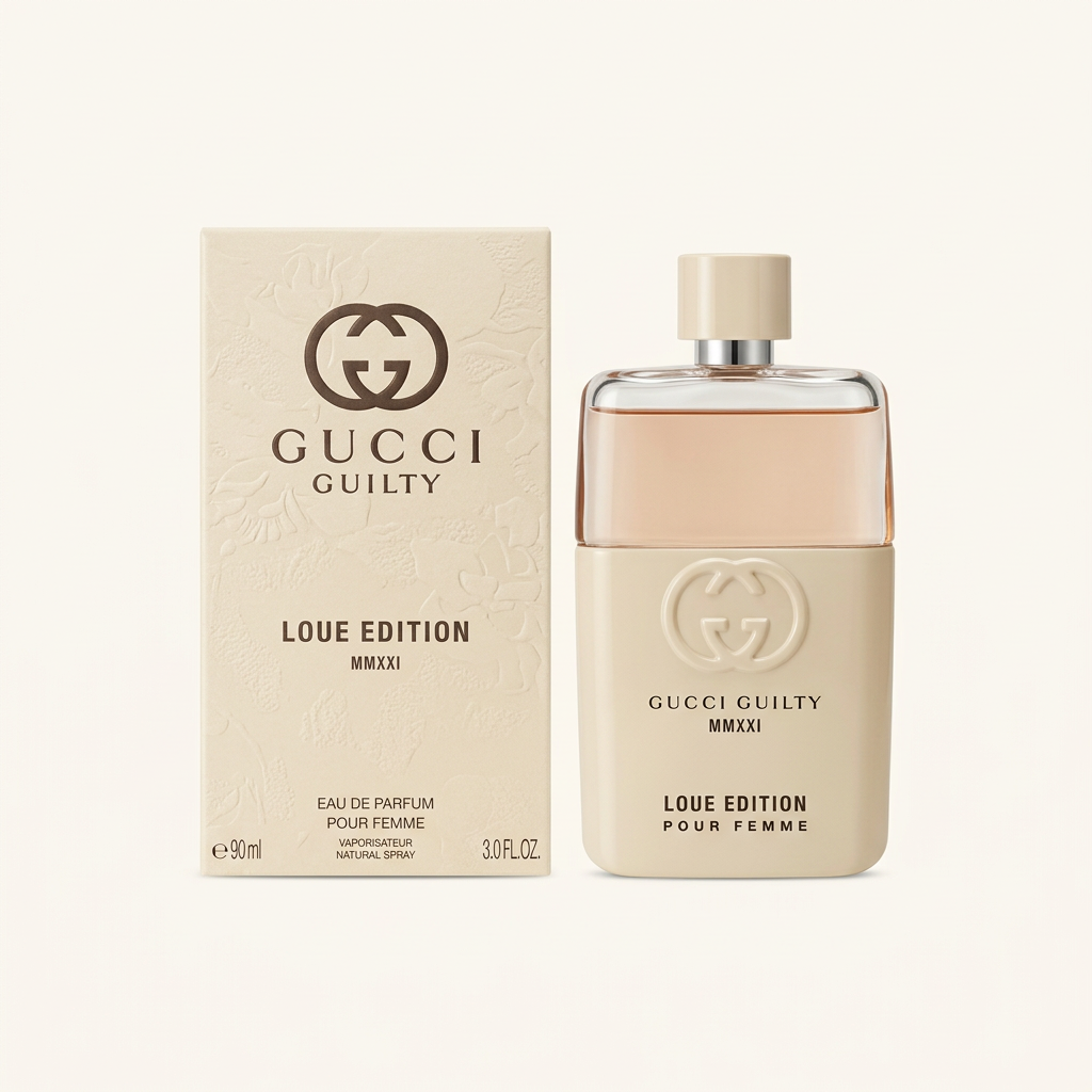 perfumes and colognes