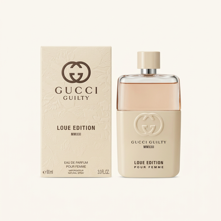 perfumes and colognes