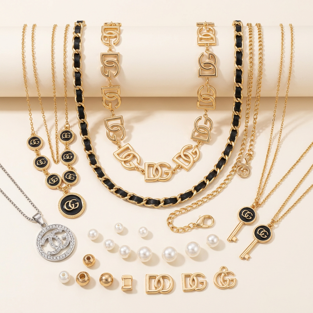 jewlery & watches