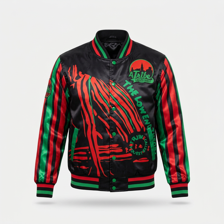fleece jackets