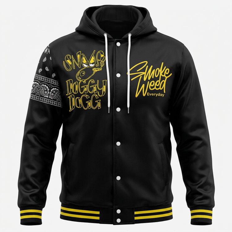 fleece jackets
