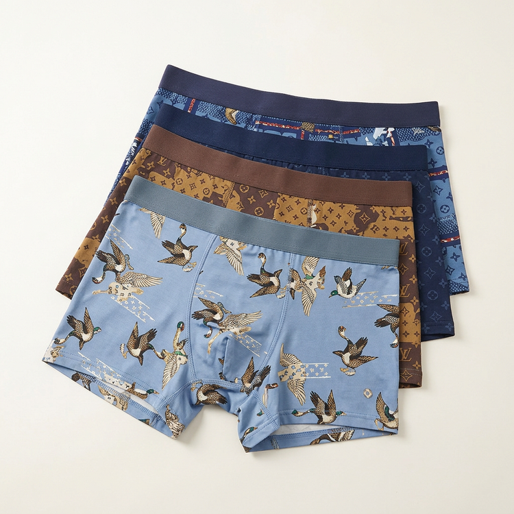 belts, scarfs, socks, & underwear