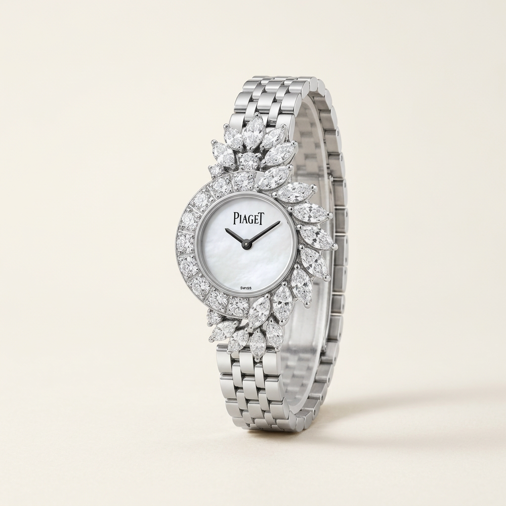 jewlery & watches