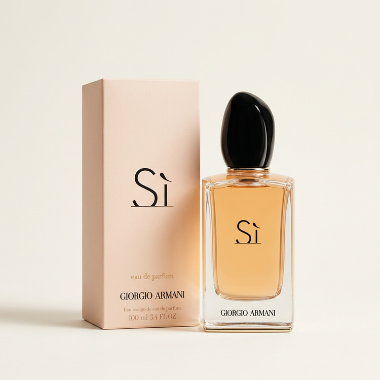 perfumes and colognes