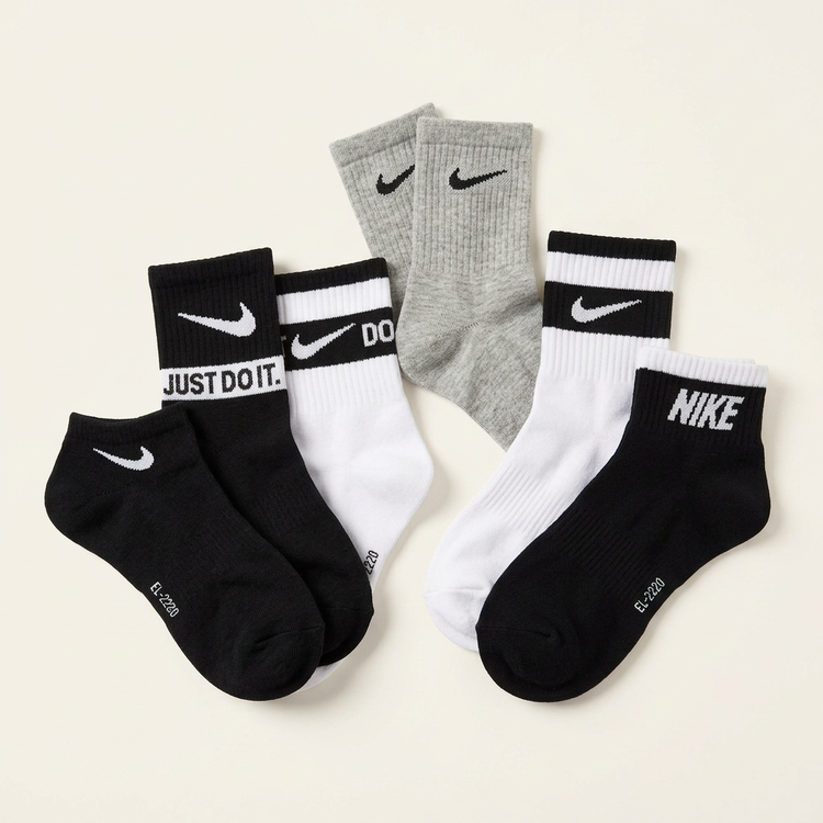 belts, scarfs, socks, & underwear